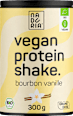 Proteinpulver Bourbon Vanille, vegan Naduria