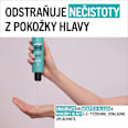 Hĺbkovo-čistiaci šampón na vlasy scalp balance DEEP CLEANSING Schwarzkopf GLISS