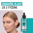 Hydratačné sérum na vlasy scalp balance  Schwarzkopf GLISS