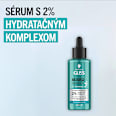 Hydratačné sérum na vlasy scalp balance  Schwarzkopf GLISS