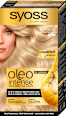 Boja za kosu – 9-10 svjetlo plava syoss Oleo Intense