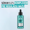 Čistiace sérum na vlasy scalp balance  Schwarzkopf GLISS