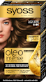 Barva za lase 5-86 Sladko Rjava syoss Oleo Intense