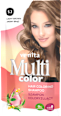 Szampon koloryzujący jasny brąz 5.3 Multi Color Venita