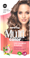 Szampon koloryzujący kasztanowy brąz 4.4 Multi Color Venita