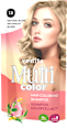 Szampon koloryzujący naturalny blond 7.0 Multi Color Venita