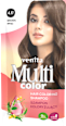 Szampon koloryzujący brąz 4.17 Multi Color Venita