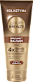 Balsam brązujący, ciemna karnacja Luxury Bronze  Kolastyna Sun