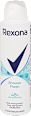 Deo spray Shower Fresh Rexona