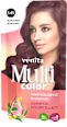 Szampon koloryzujący burgund 5.65 Multi Color Venita