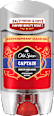 Deodorant stick gel CAPTAIN Old Spice