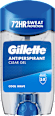 Gel antiperspirant Cool Wawe Gillette