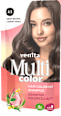 Szampon koloryzujący ciemny brąz 4.5 Multi Color Venita