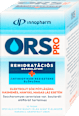 ORS PRO granulátum, elektrolit sók pótlására - hasmenés,hányás,magas láz esetén, narancs-grapefruit íz Innopharm