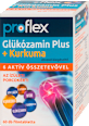 Glükozamin Plus +Kurkuma étrend-kiegészítő tabletta Innopharm