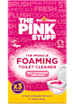 Пяна за почистване на тоалетна, 3x100 гр. THE PINK STUFF