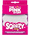 Гъба за почистване Squeezy Dual THE PINK STUFF