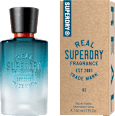 Férfi EdT, Real 02 Superdry