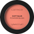 Rumenilo Soft Blur Powder – 010 Lychee Lush CATRICE