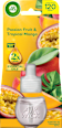 Náplň do elektrického osviežovača Essential Oils - marakuja a tropické mango AIR WICK
