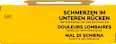 Einlegesohlen orthopädisch Gr. 35,5-40,5 (1 Paar) Dr. Scholl's
