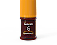 olej na opalování SPF6 NUBIAN