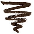 Olovka za oči Slim – 931 Black Brown NYX PROFESSIONAL MAKEUP