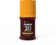 olej na opalování SPF20 NUBIAN