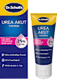 Fußcreme Urea Akut Scholl