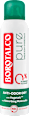 Deodorant v spreju Pure Original Borotalco