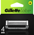 Labs Borotvabetét Gillette