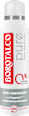 Dezodorant Pure Musky Breeze Scent Borotalco