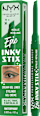 Tuš za oči Epic Inky Stix – 14 Electric Emerald NYX PROFESSIONAL MAKEUP