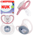 Smoczek uspokajający 18-36 m Air Owca NUK