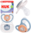 Smoczek uspokajający 18-36 m Air Lew NUK