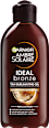 Olje za pospeševanje porjavelosti IDEAL bronze GARNIER AMBRE SOLAIRE