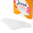 menstruační hřejivá náplast na zmírnění křečí Jessa