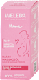 Olej na masáž hrádze Mama WELEDA Mama