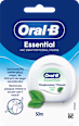 Zubná niť Essential Waxed Mint  Oral-B