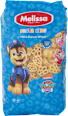 Cestoviny Paw Patrol Melissa
