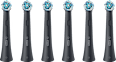 Náhradné čistiace hlavice iO Ultimate Clean, čierne Oral-B