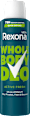 Дезодорант за мъже Whole Body Active Fresh Rexona men