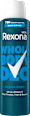 Дезодорант за мъже Whole Body Ocean Rush Rexona men