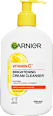 Rozjasňujúci čistiaci pleťový krém Vitamin C* GARNIER SKIN NATURALS