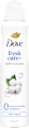 Deospray fresh original Dove