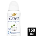 Deospray fresh original Dove