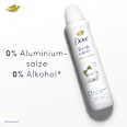 Deospray fresh original Dove