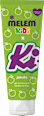 2u1 gel za tuširanje i šampon za kosu Kids Ki-Ki – jabuka Melem