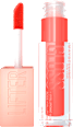 lesk na rty Lifter Gloss 22 Peach Ring MAYBELLINE NEW YORK