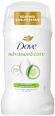 Advanced Care deodorant stick Cucumber & Green Dove